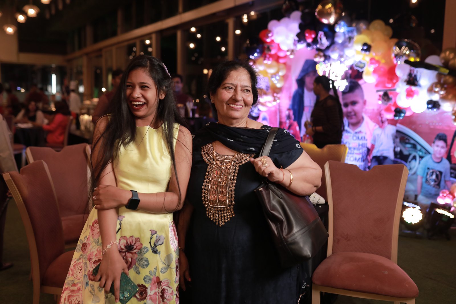 Kenit Vij 10th Birthday Celebration 14 - Kenit Vij