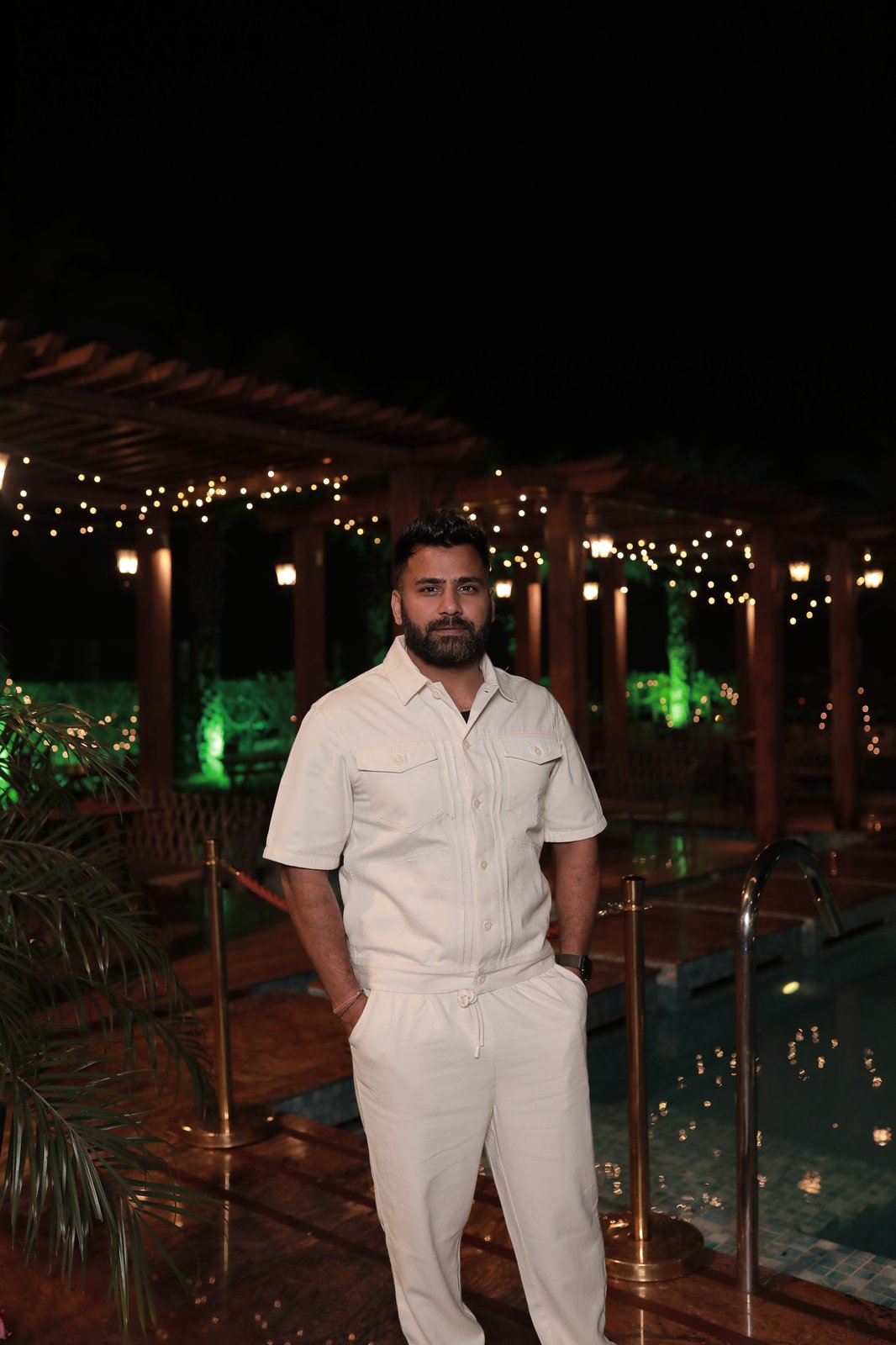 Kenit Vij 10th Birthday Celebration 16 - Kenit Vij