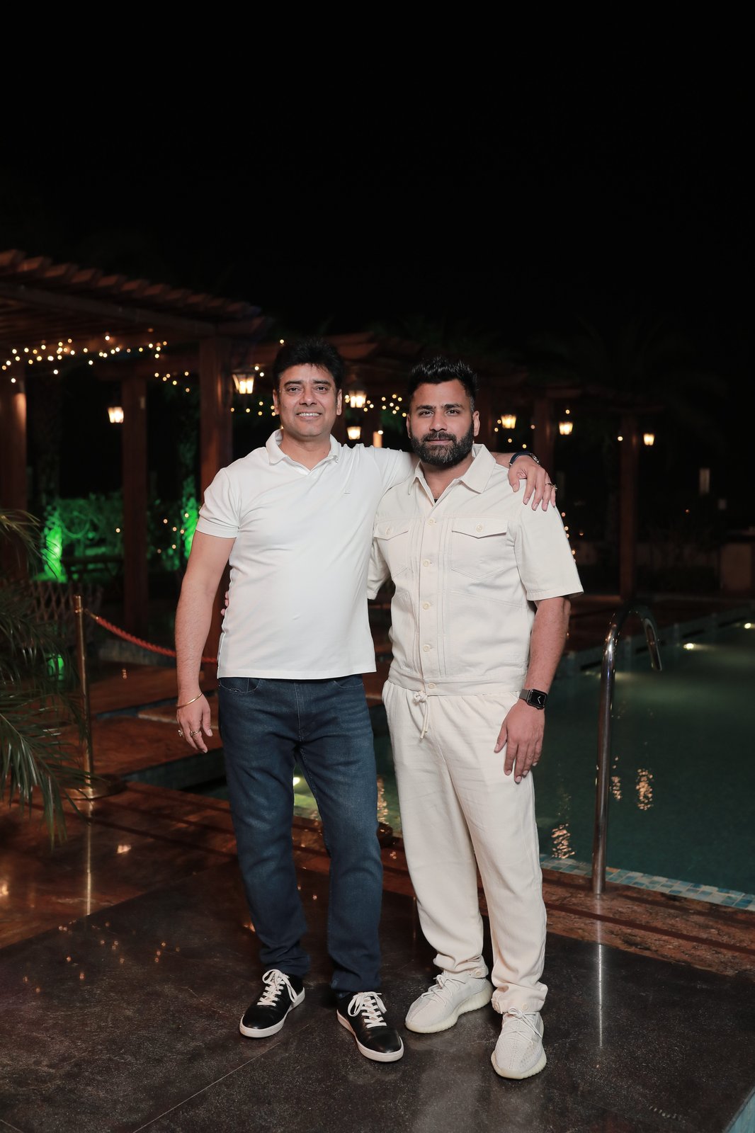 Kenit Vij 10th Birthday Celebration 17 - Kenit Vij