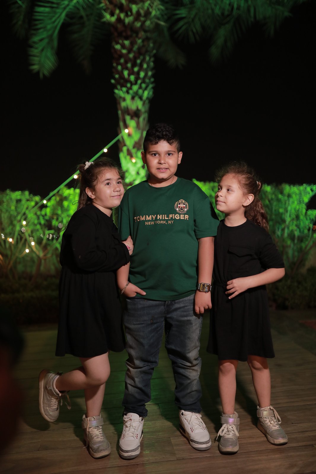 Kenit Vij 10th Birthday Celebration 20 - Kenit Vij