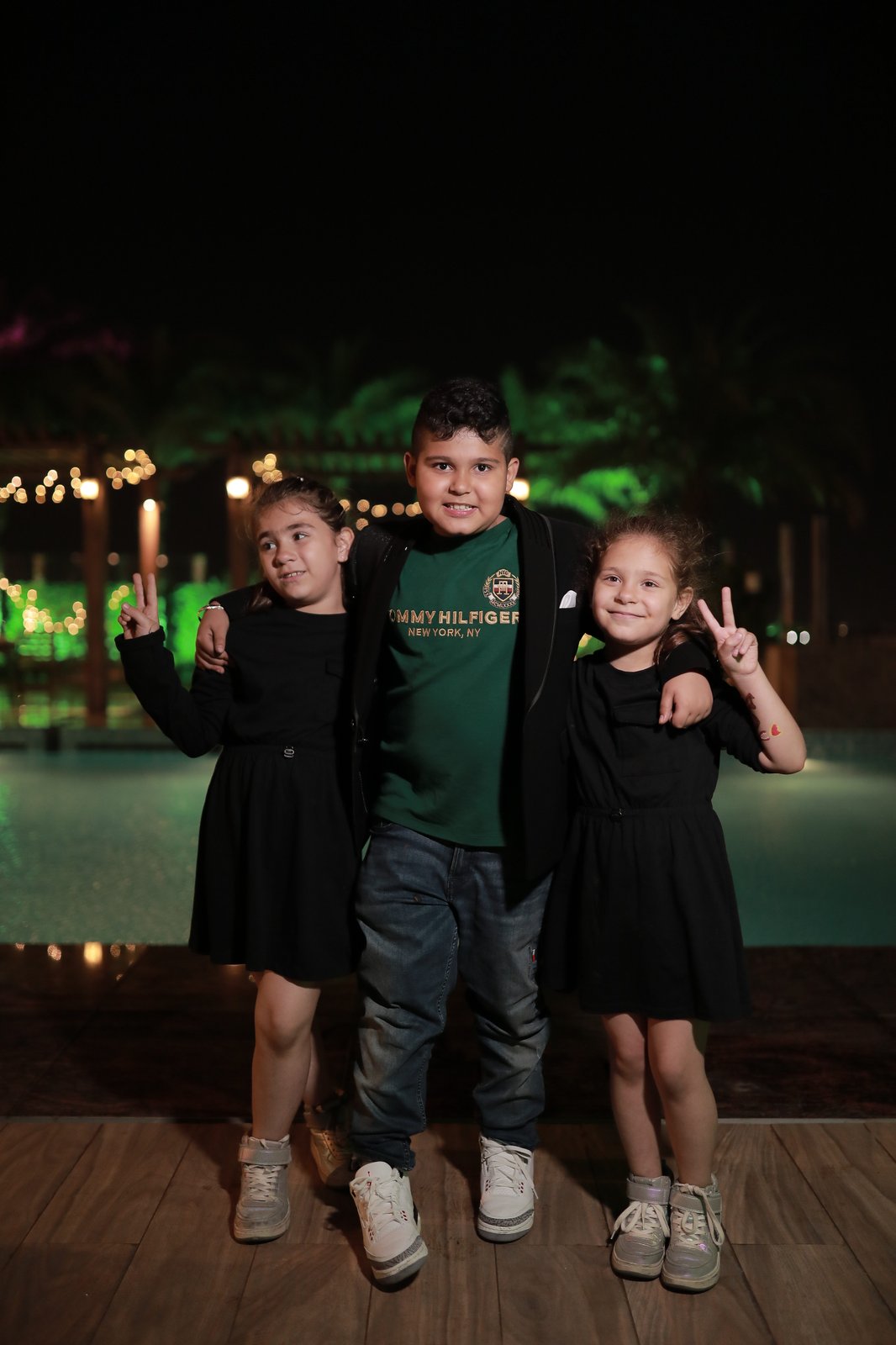 Kenit Vij 10th Birthday Celebration 21 - Kenit Vij