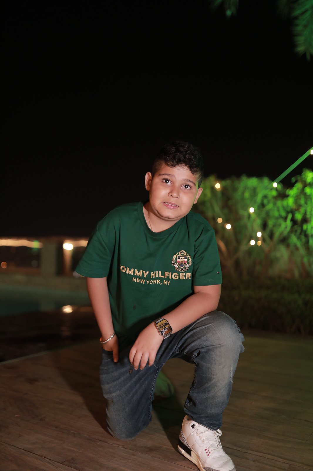 Kenit Vij 10th Birthday Celebration 22 - Kenit Vij