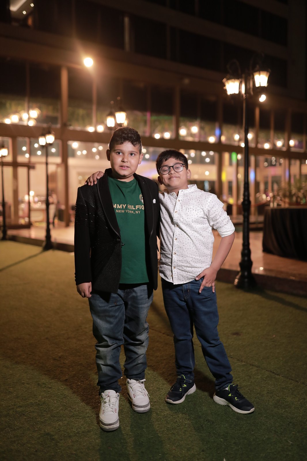 Kenit Vij 10th Birthday Celebration 23 - Kenit Vij