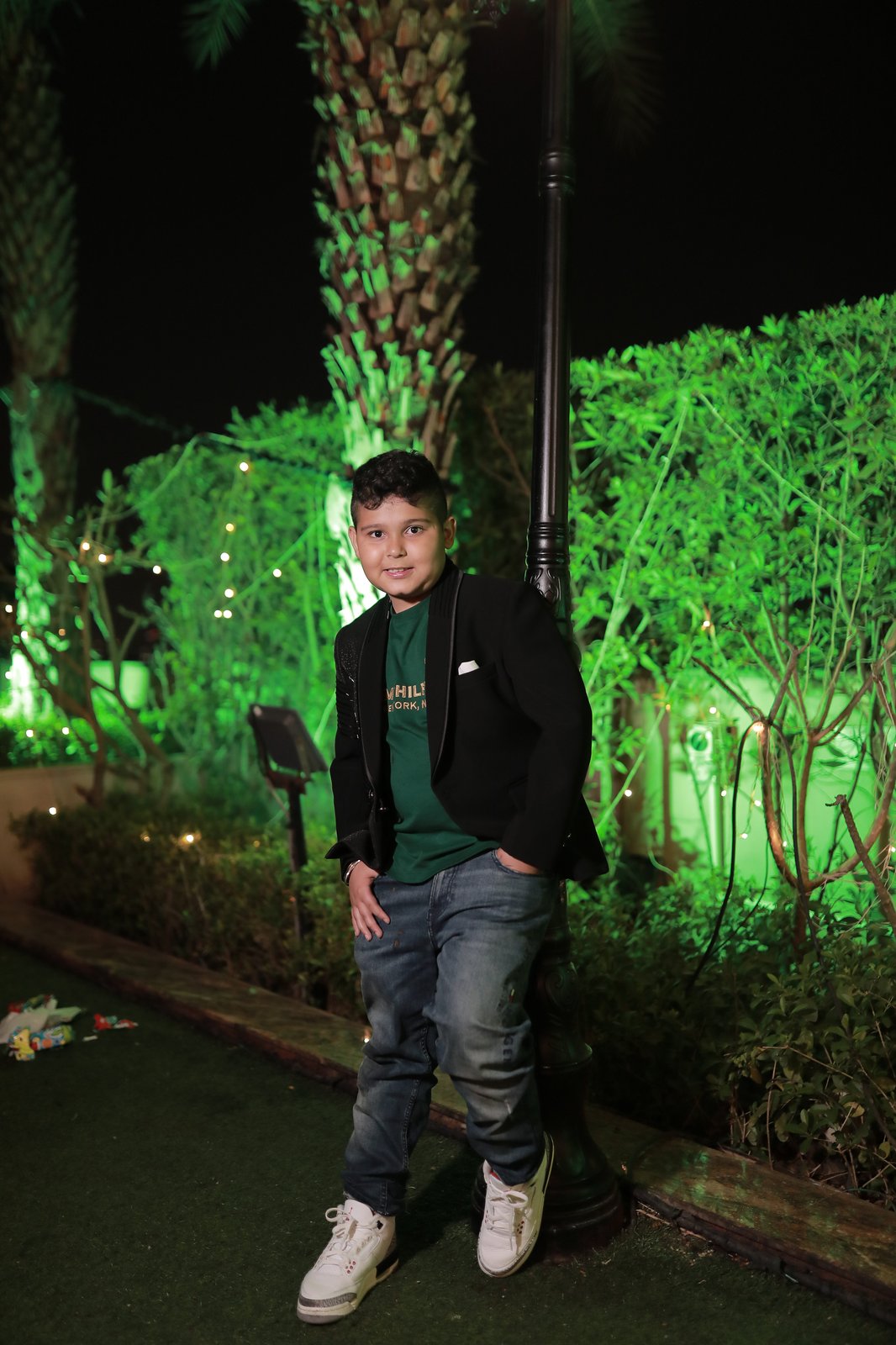 Kenit Vij 10th Birthday Celebration 24 - Kenit Vij