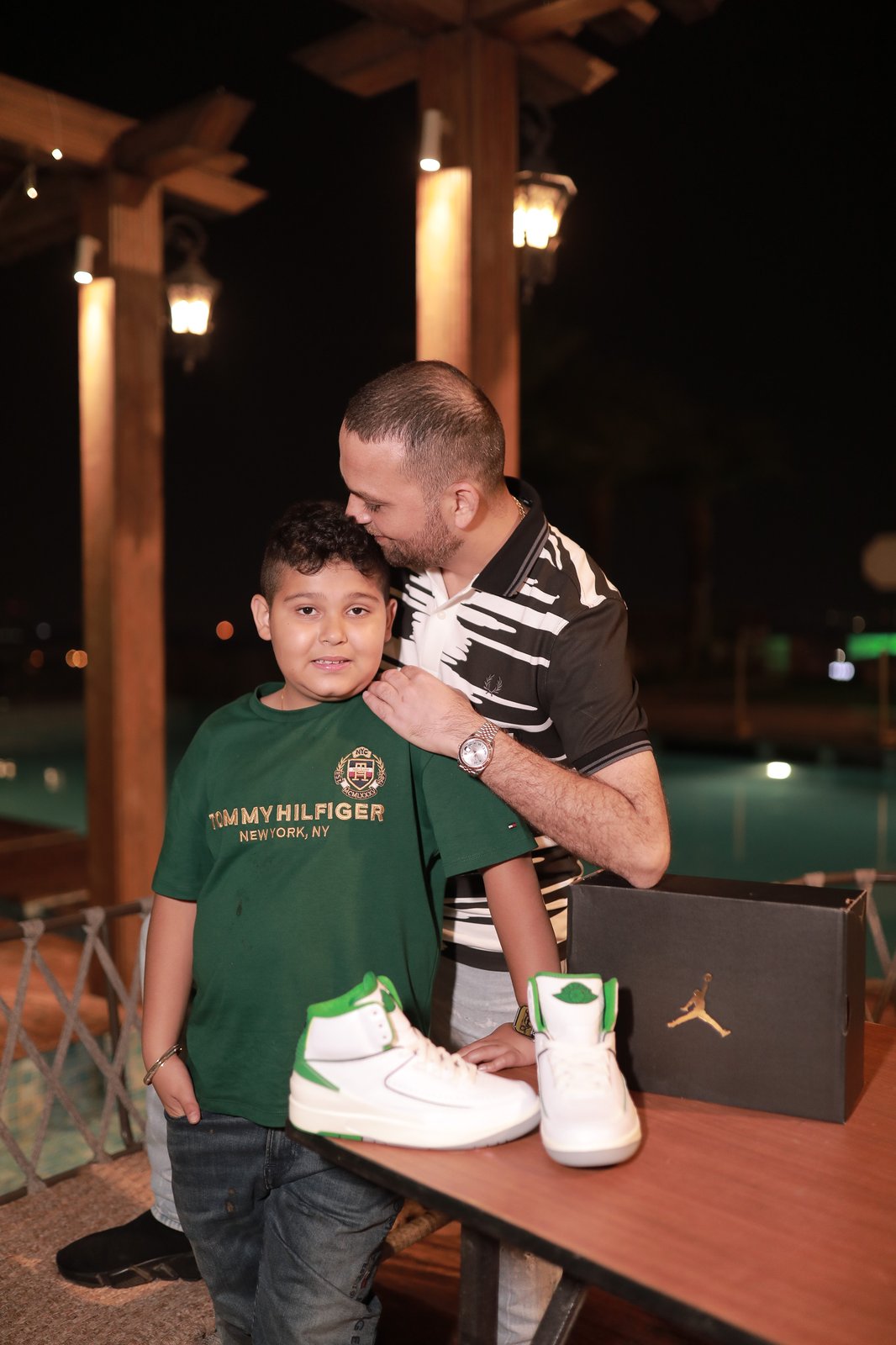 Kenit Vij 10th Birthday Celebration 28 - Kenit Vij