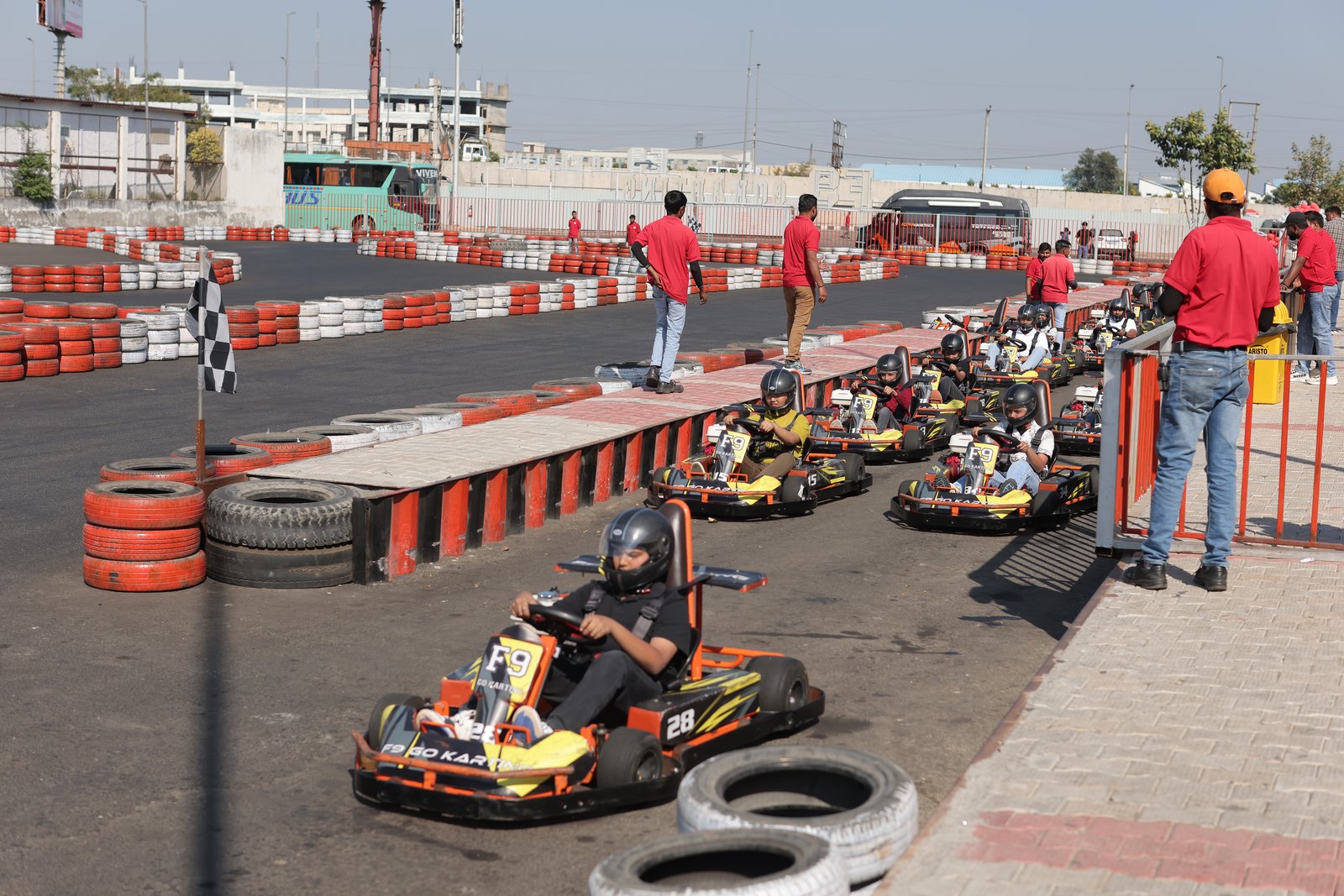 Kenit Vij 12th Birthday Murthal 04 - Kenit Vij