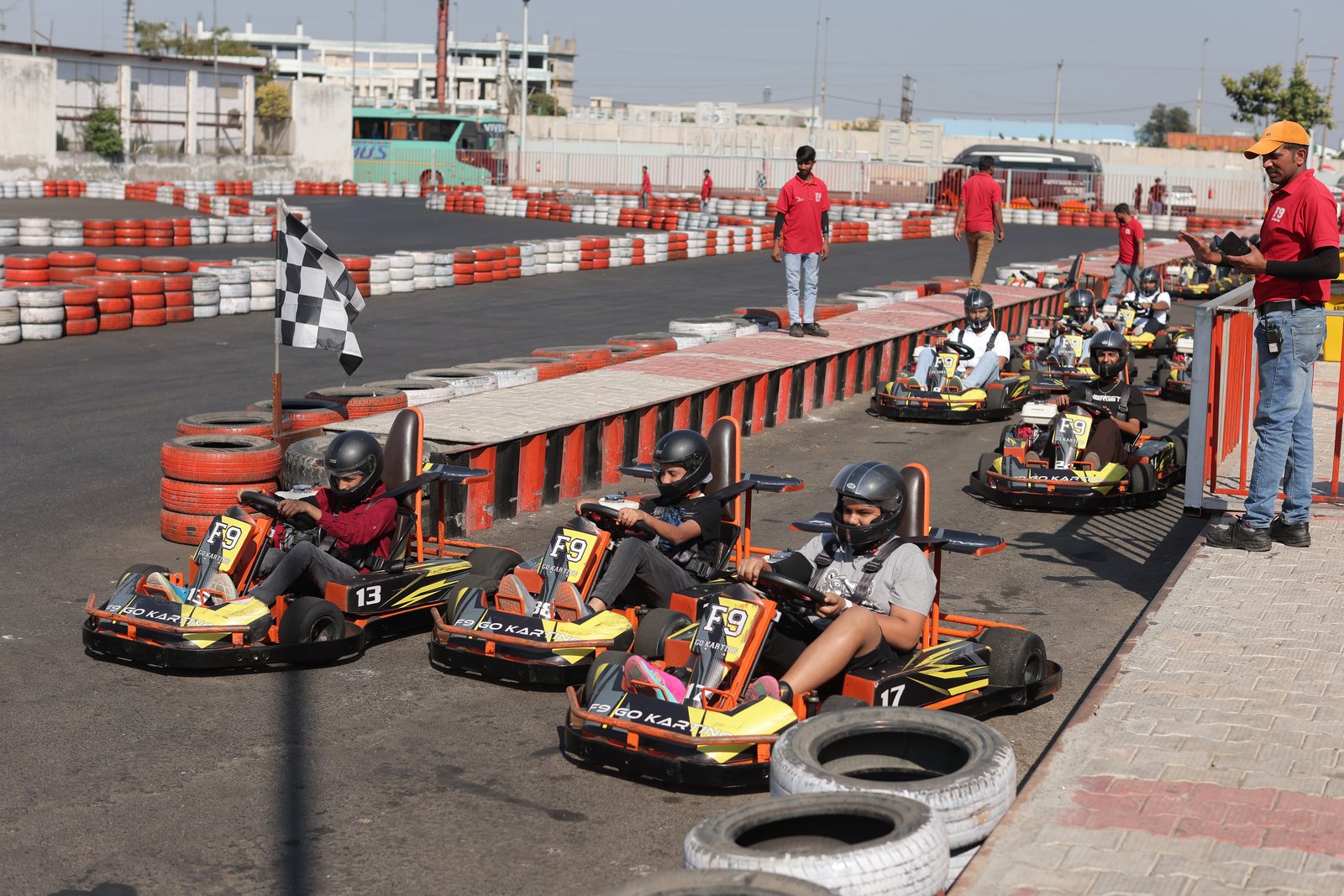 Kenit Vij 12th Birthday Murthal 06 - Kenit Vij