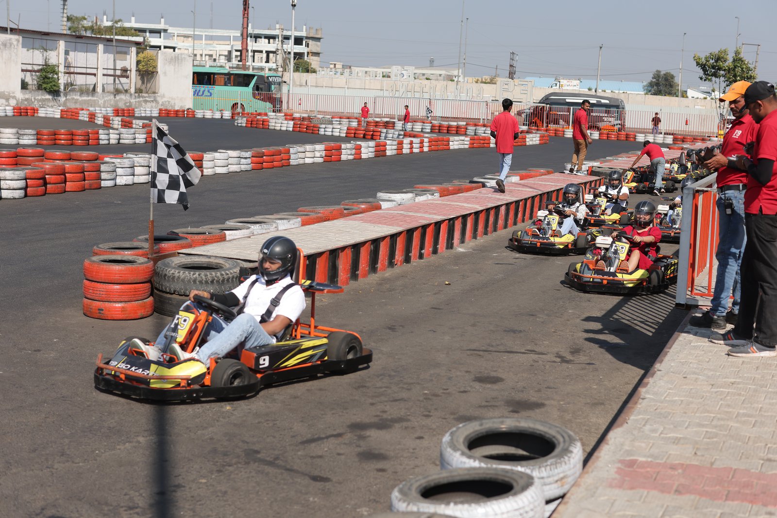 Kenit Vij 12th Birthday Murthal 07 - Kenit Vij