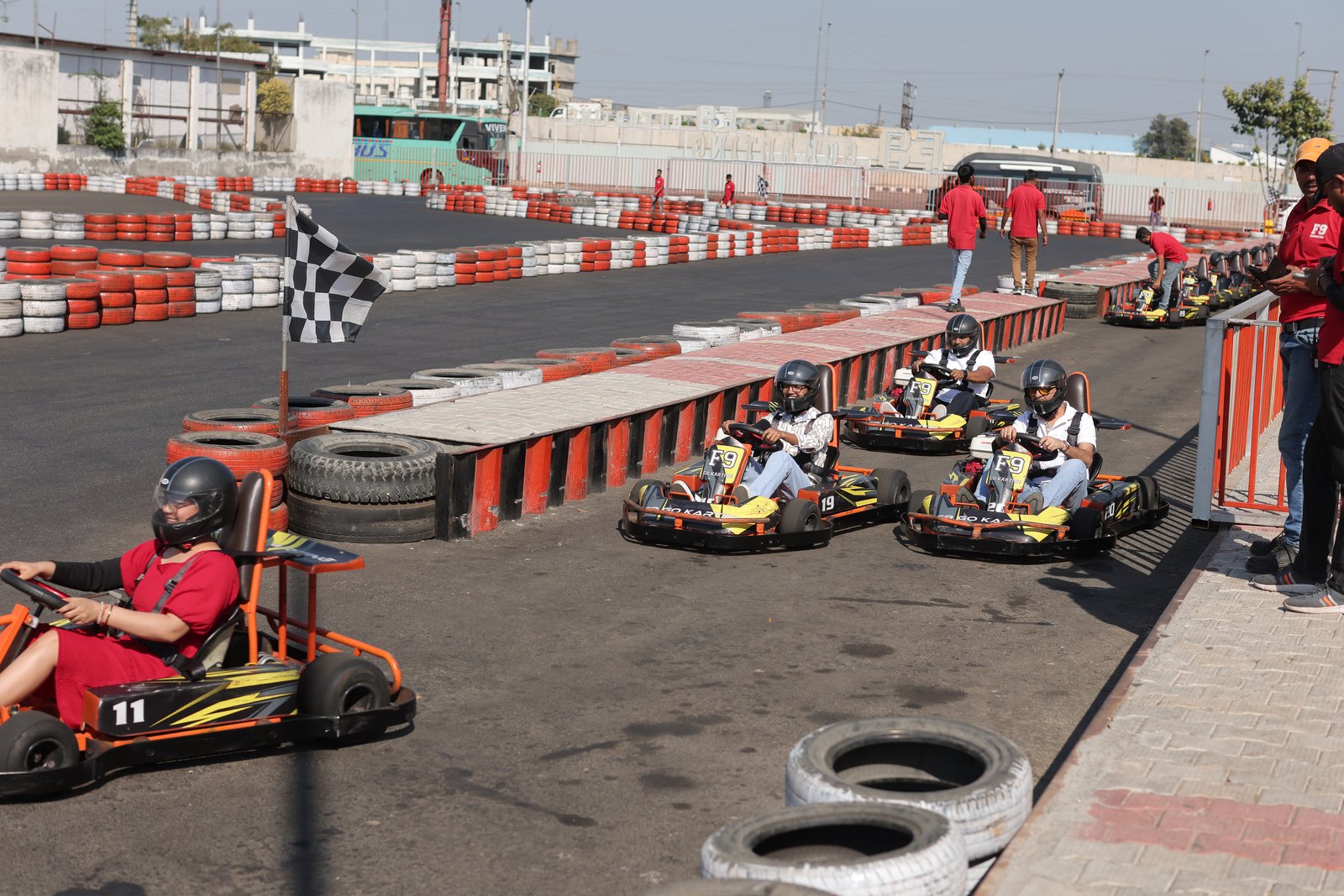 Kenit Vij 12th Birthday Murthal 08 - Kenit Vij