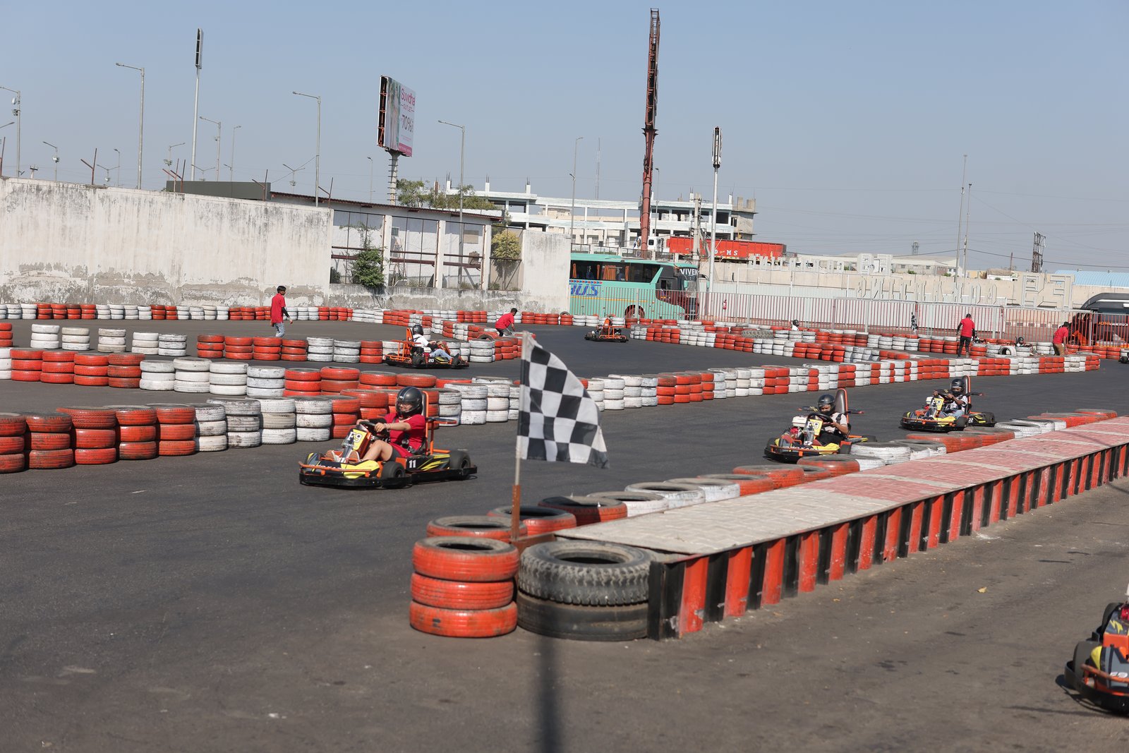 Kenit Vij 12th Birthday Murthal 12 - Kenit Vij