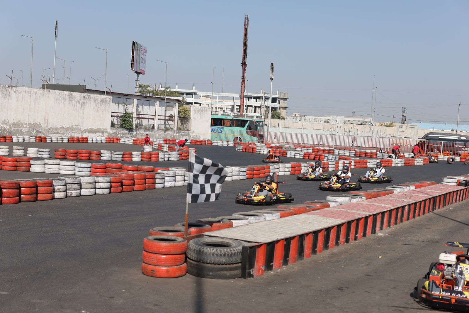 Kenit Vij 12th Birthday Murthal 13 - Kenit Vij