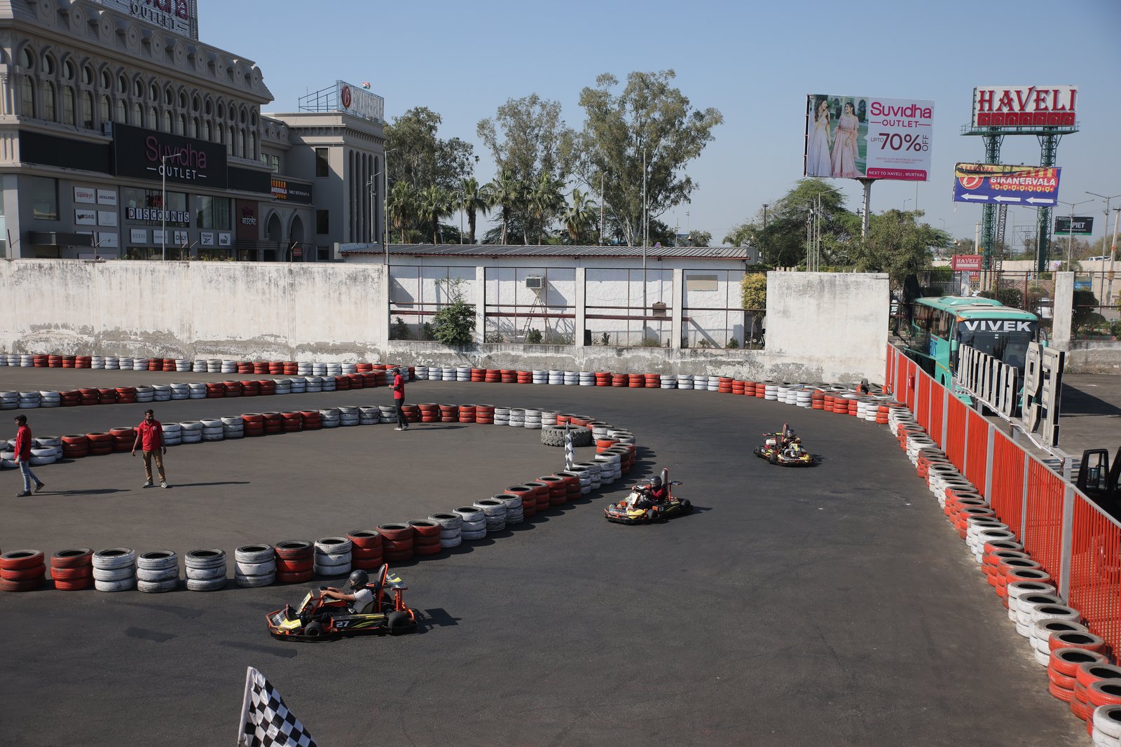 Kenit Vij 12th Birthday Murthal 19 - Kenit Vij
