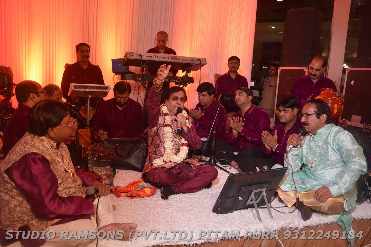 Kenit Vij 5th Birthday Celebration 04 - Kenit Vij