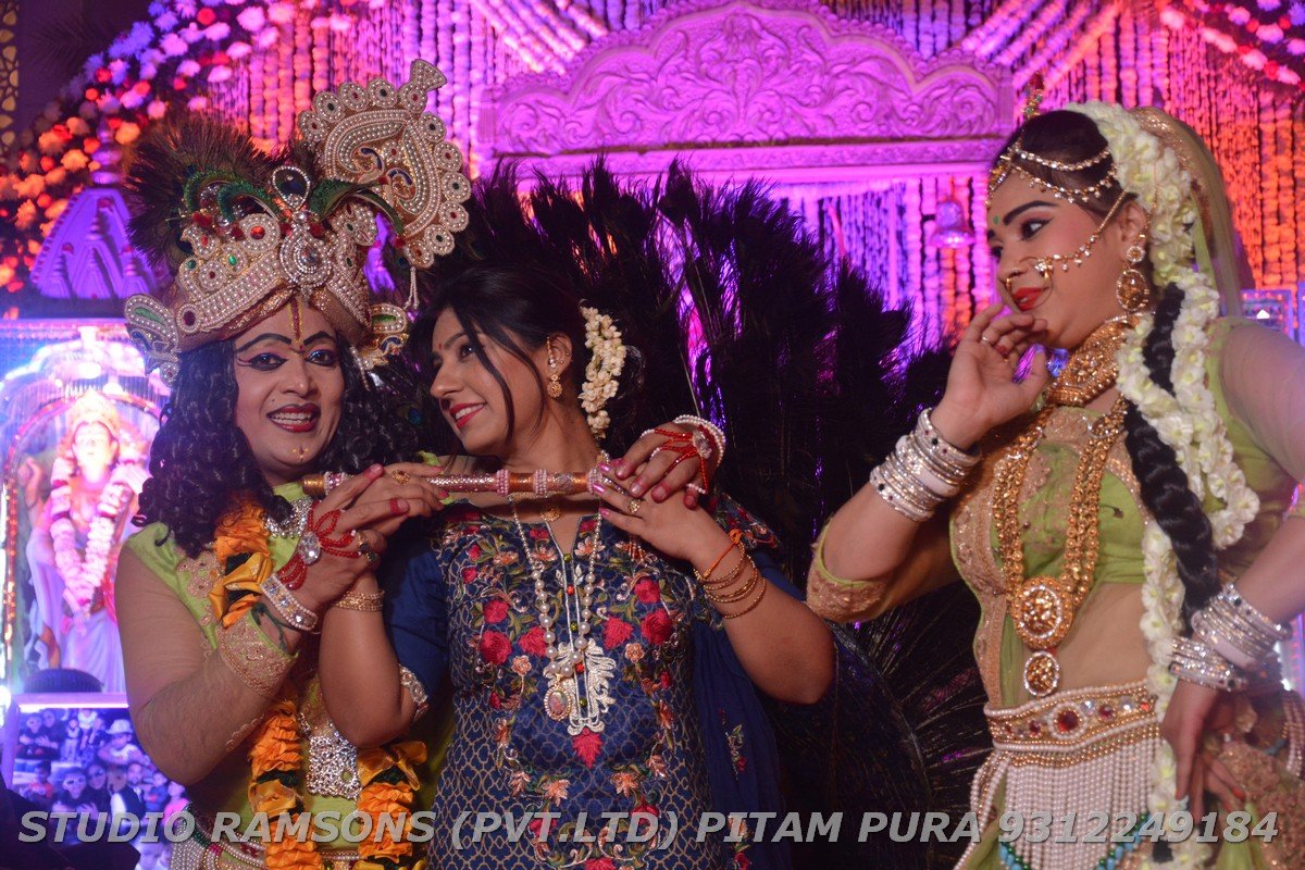 Kenit Vij 5th Birthday Celebration 07 - Kenit Vij