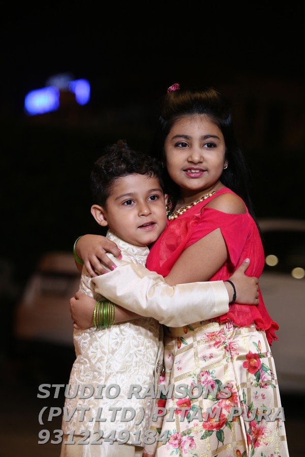 Kenit Vij 5th Birthday Celebration 10 - Kenit Vij