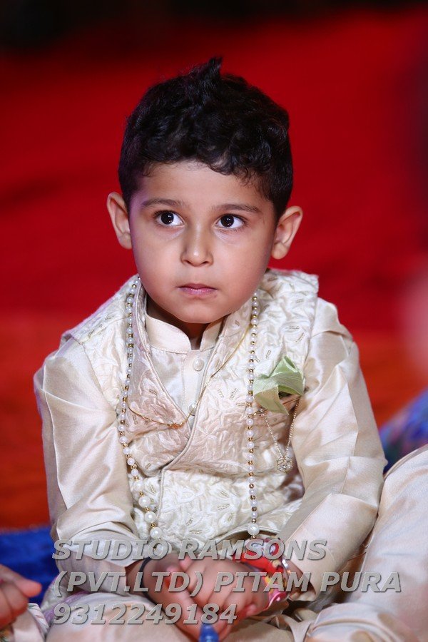 Kenit Vij 5th Birthday Celebration 13 - Kenit Vij