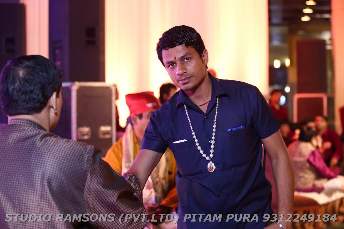 Kenit Vij 5th Birthday Celebration 17 - Kenit Vij