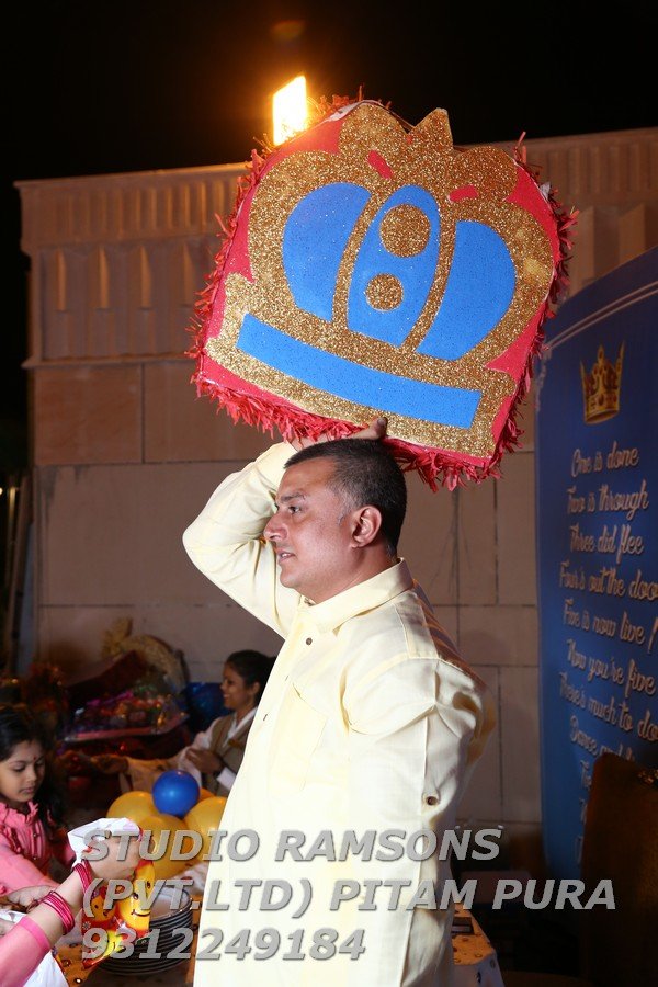 Kenit Vij 5th Birthday Celebration 25 - Kenit Vij