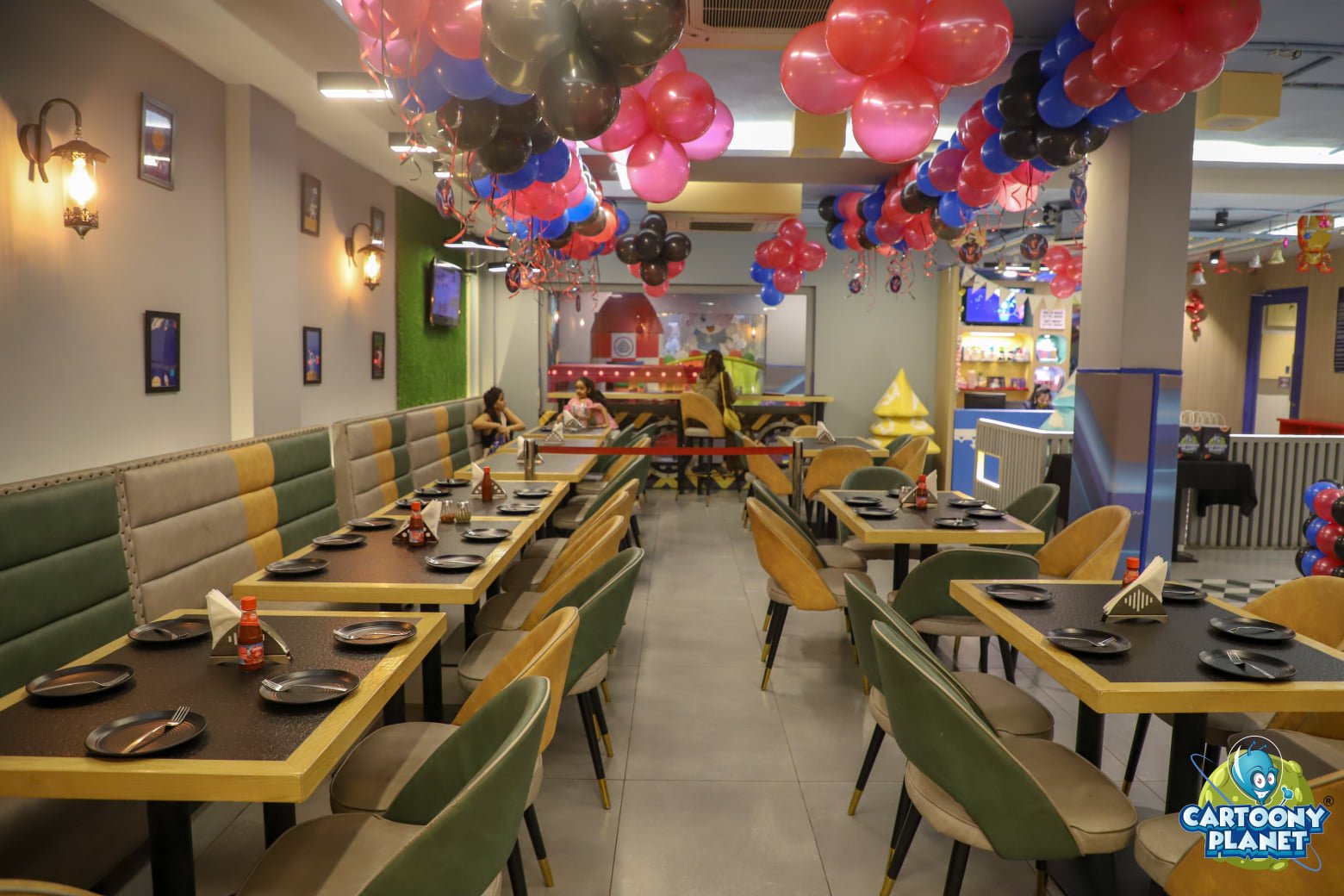 Kenit Vij - 8th Birthday 2021