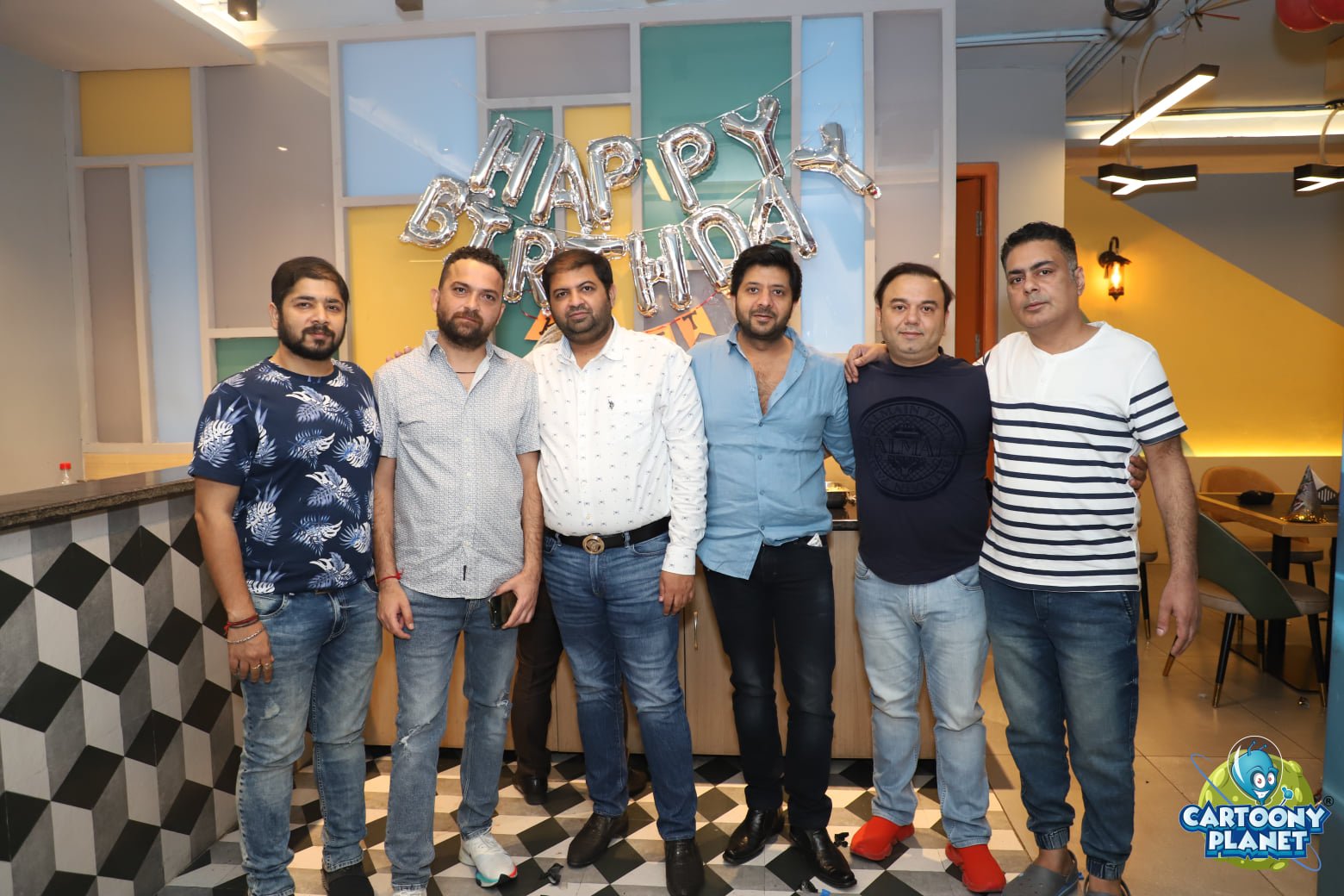 Kenit Vij 8th Birthday Celebration 05 - Kenit Vij