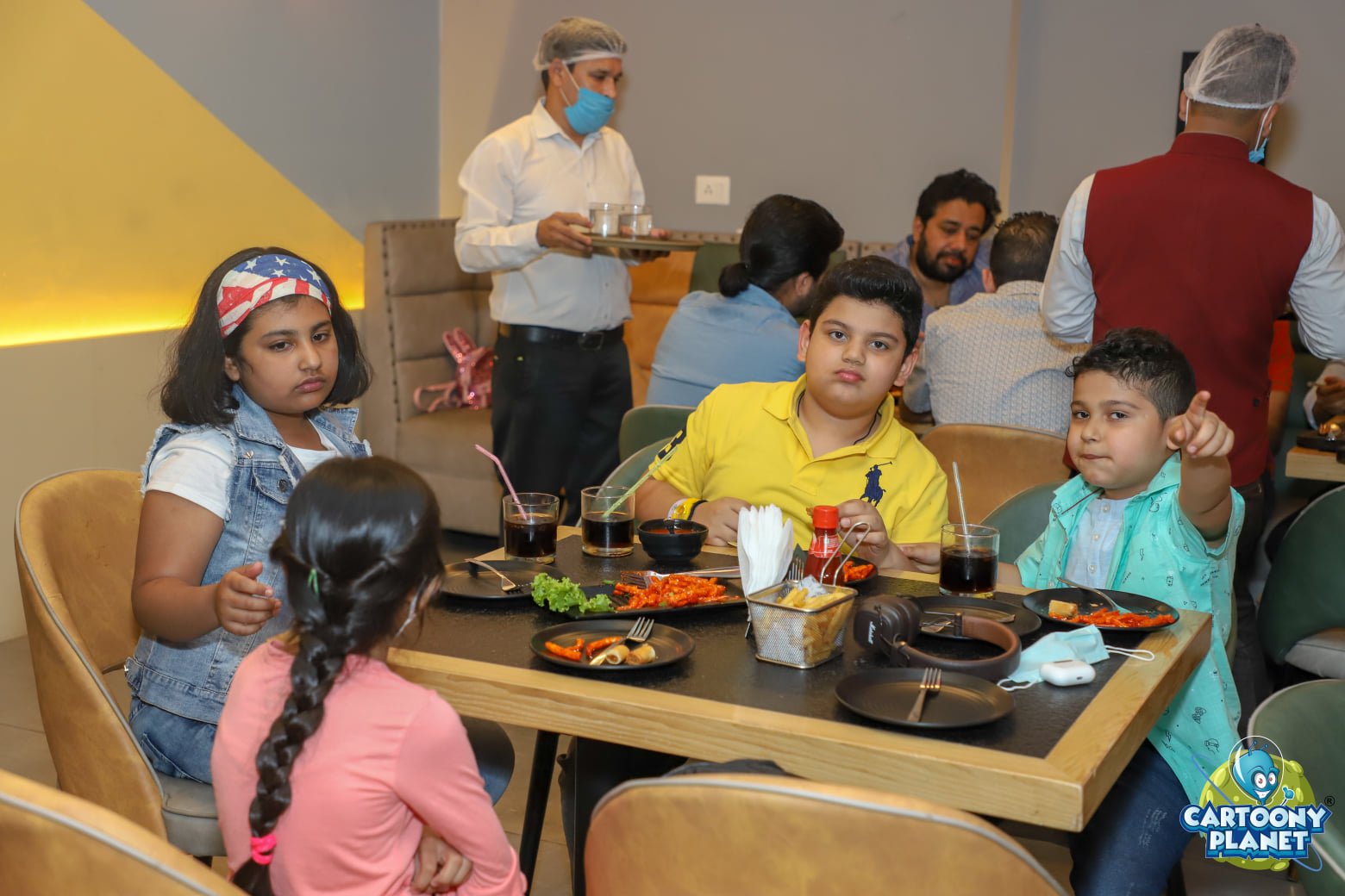 Kenit Vij 8th Birthday Celebration 08 - Kenit Vij