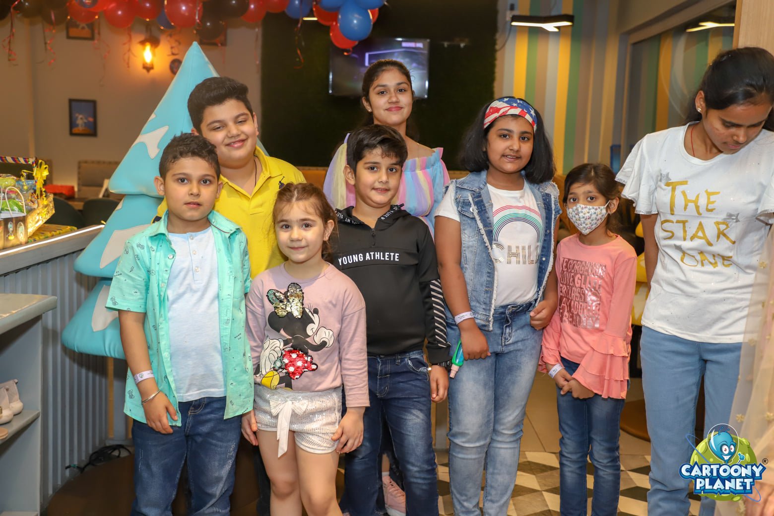 Kenit Vij 8th Birthday Celebration 09 - Kenit Vij