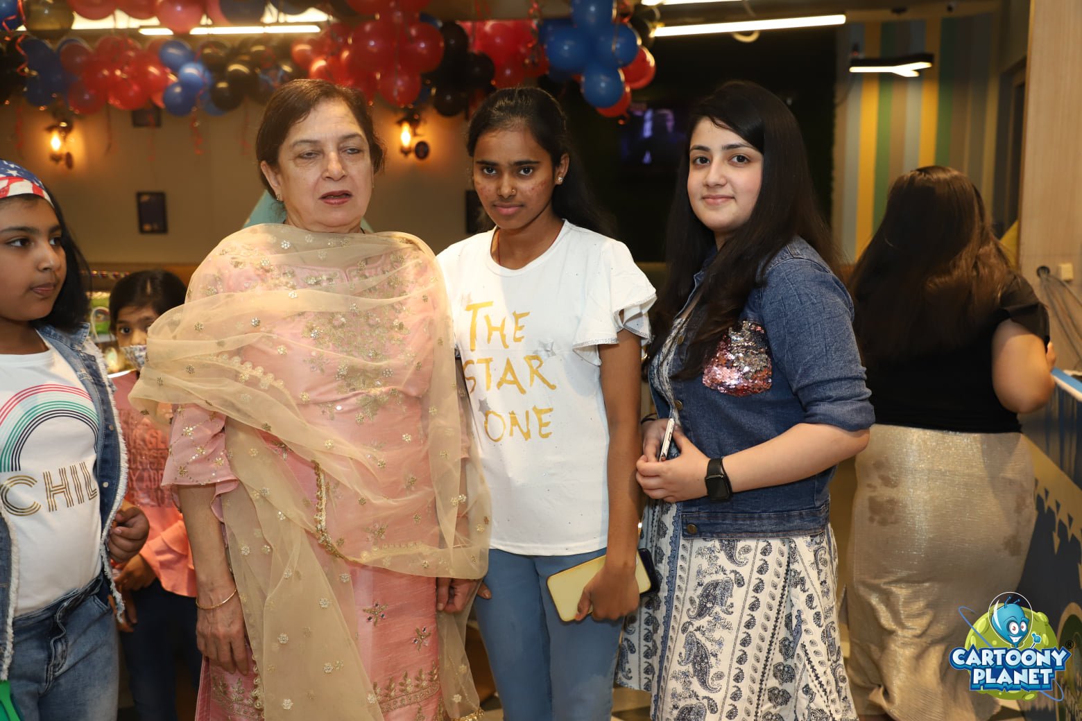 Kenit Vij 8th Birthday Celebration 11 - Kenit Vij