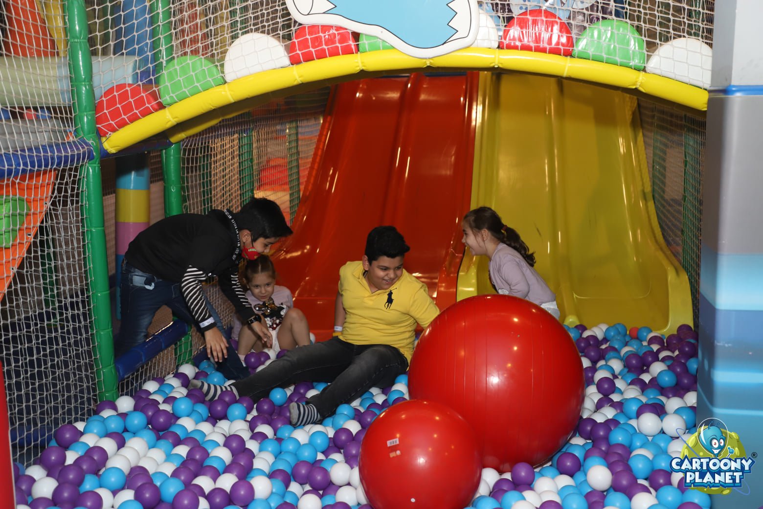 Kenit Vij 8th Birthday Celebration 13 - Kenit Vij