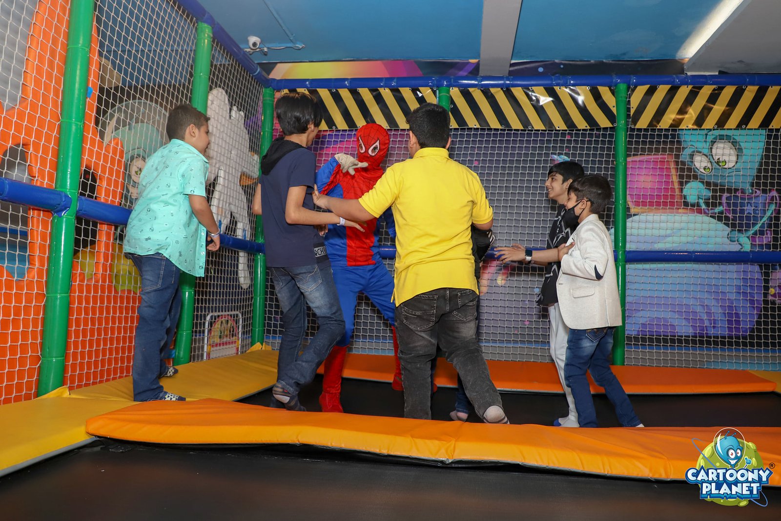Kenit Vij 8th Birthday Celebration 16 - Kenit Vij