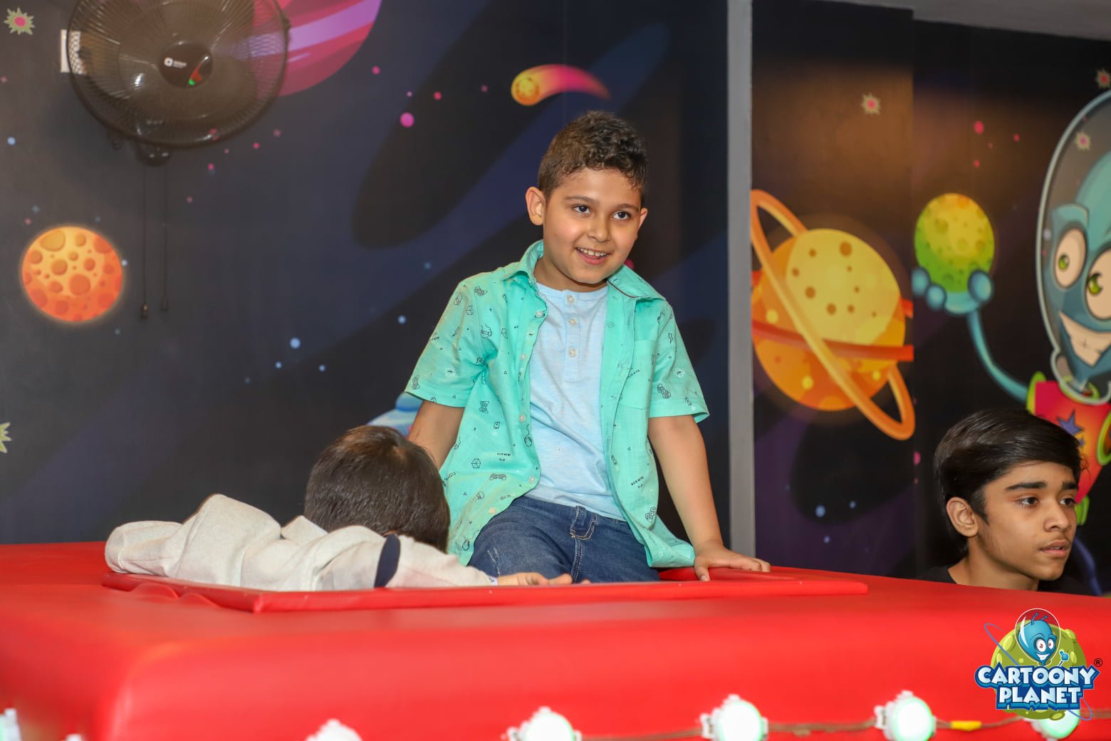Kenit Vij 8th Birthday Celebration 17 - Kenit Vij