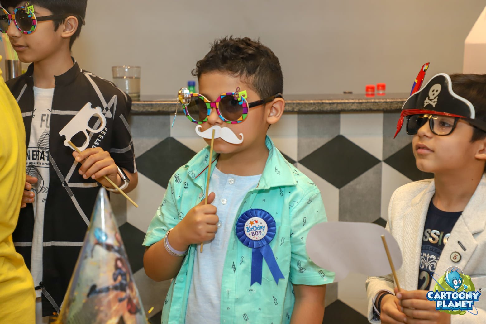 Kenit Vij 8th Birthday Celebration 18 - Kenit Vij