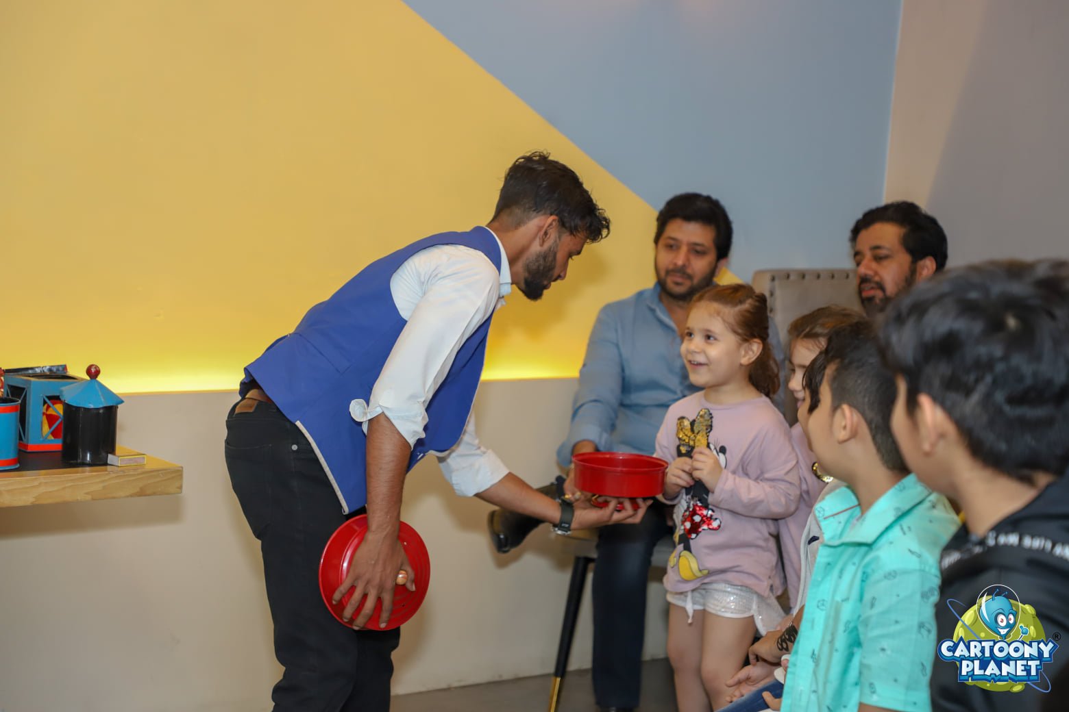 Kenit Vij 8th Birthday Celebration 21 - Kenit Vij