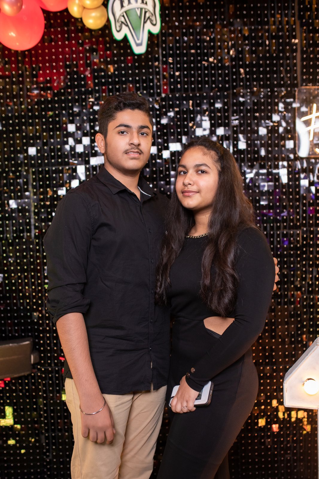 Kenit Vij 9th Birthday Edited Photoshoot 03 - Kenit Vij