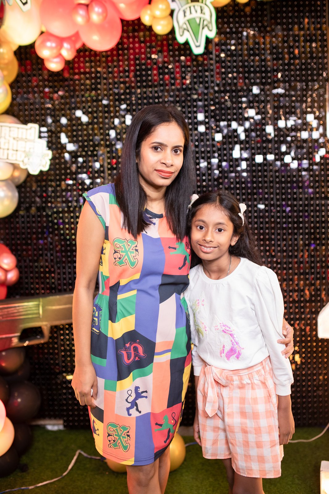 Kenit Vij 9th Birthday Edited Photoshoot 13 - Kenit Vij