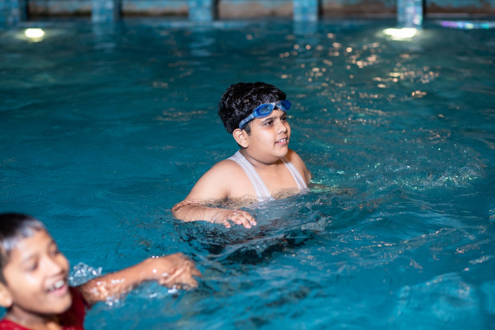 Kenit Vij 9th Birthday Edited Photoshoot 20 - Kenit Vij