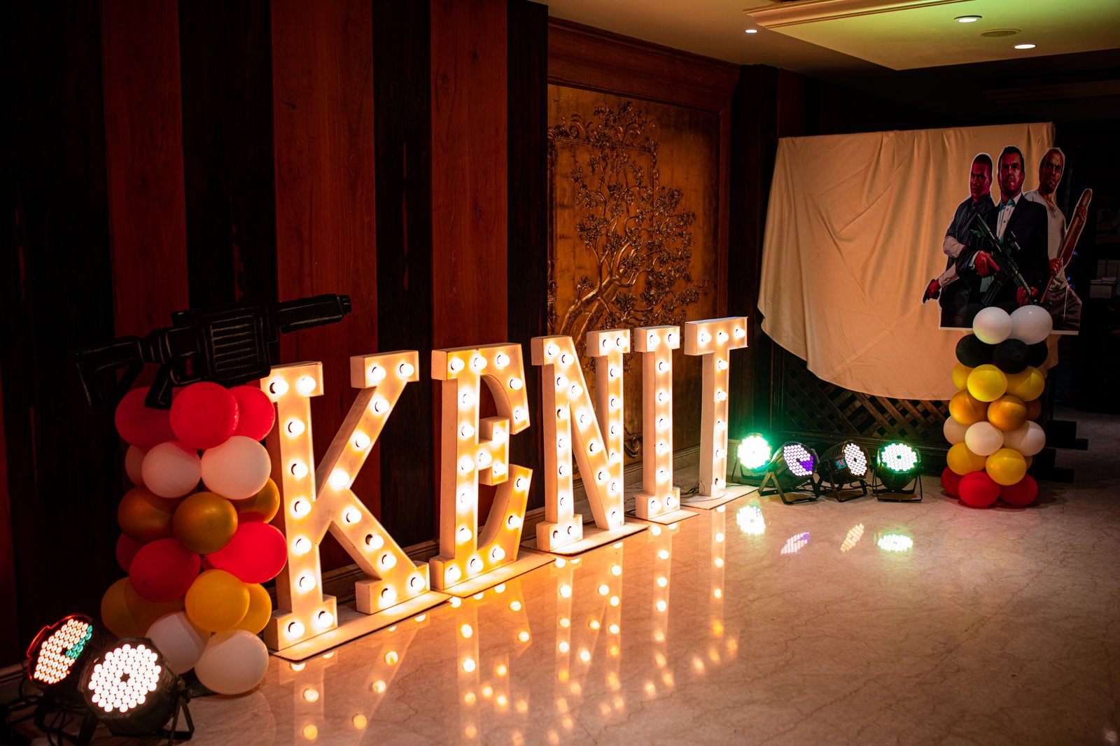 Kenit Vij 9th Birthday Edited Photoshoot 22 - Kenit Vij