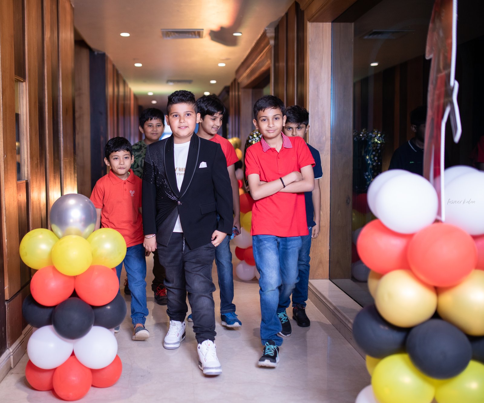 Kenit Vij 9th Birthday Edited Photoshoot 24 - Kenit Vij