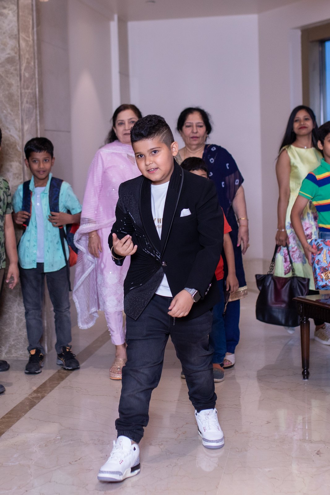 Kenit Vij 9th Birthday Edited Photoshoot 25 - Kenit Vij