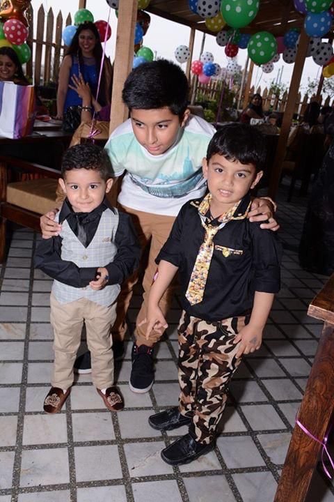 Kenit Vij Childhood Memory 16 - Kenit Vij