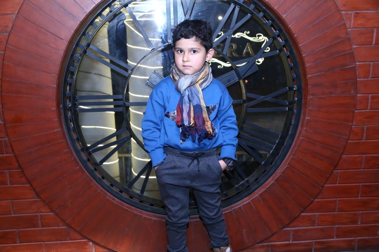 Kenit Vij Childhood Memory 18 - Kenit Vij