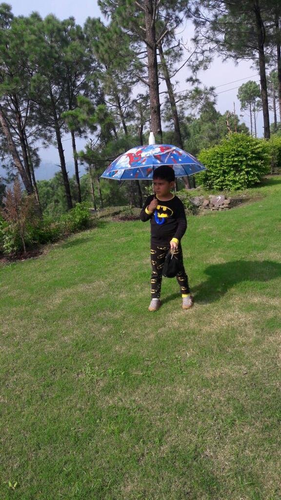 Kenit Vij Childhood Memory 22 - Kenit Vij