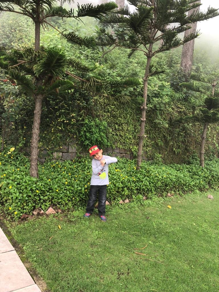 Kenit Vij Childhood Memory 24 - Kenit Vij